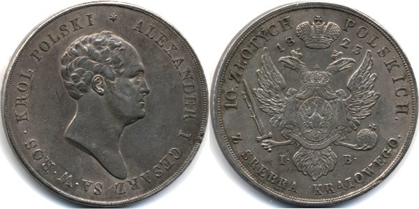  10  1823. R100
